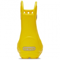 Сапоги Crocs Handle It Rain Boot T thumbnav 4