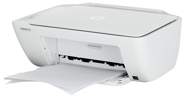 MFD cu jet HP DeskJet 2130 photo 3