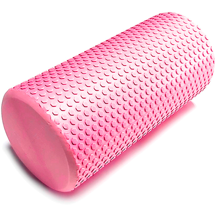 Валик для йоги Nova Pilates roll photo 1