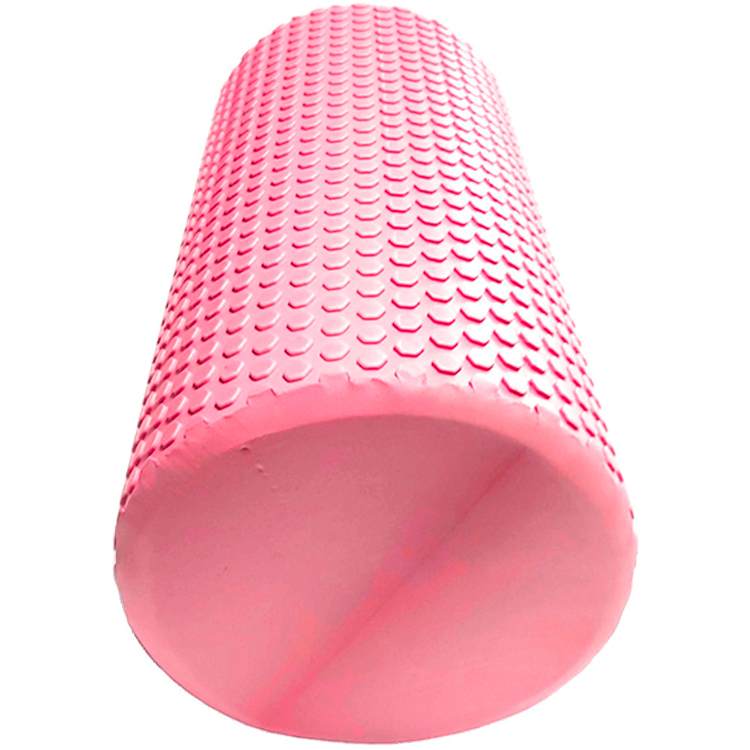 Валик для йоги Nova Pilates roll photo 2