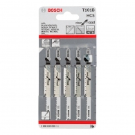 Полотно пильное лобзиковое Bosch 2608630030 thumbnav 2