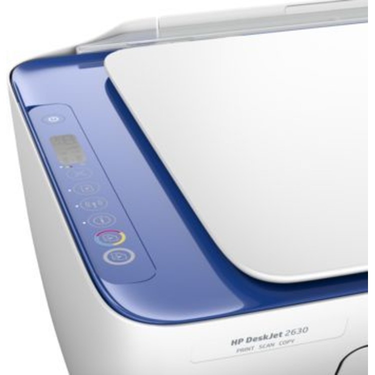 МФУ струйный HP DeskJet 2630 photo 4
