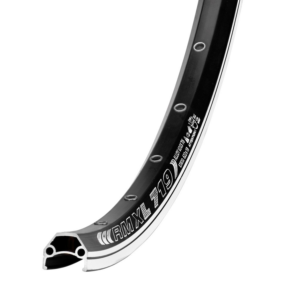 Janta RemerX REMERX Dragon L-719 26 hollow rim photo 