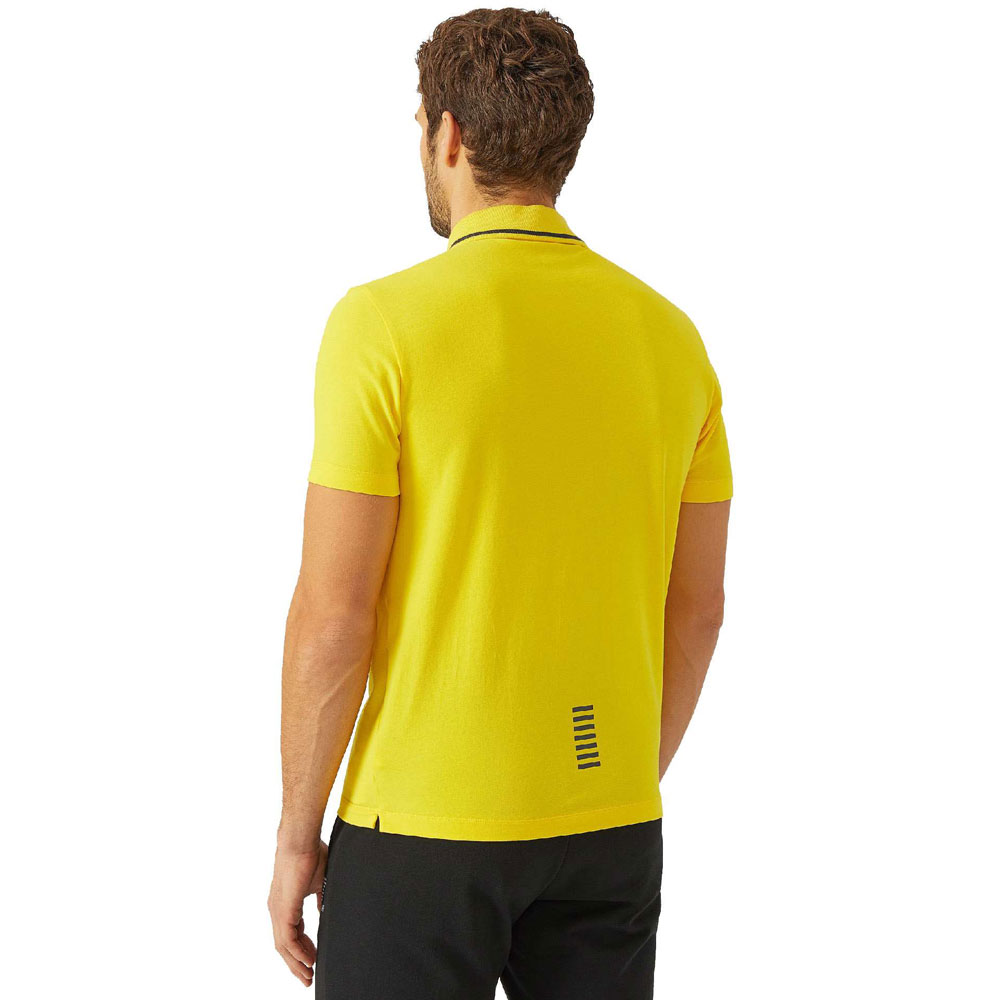 Polo pt bărbați EA7 EMPORIO ARMANI M photo 3