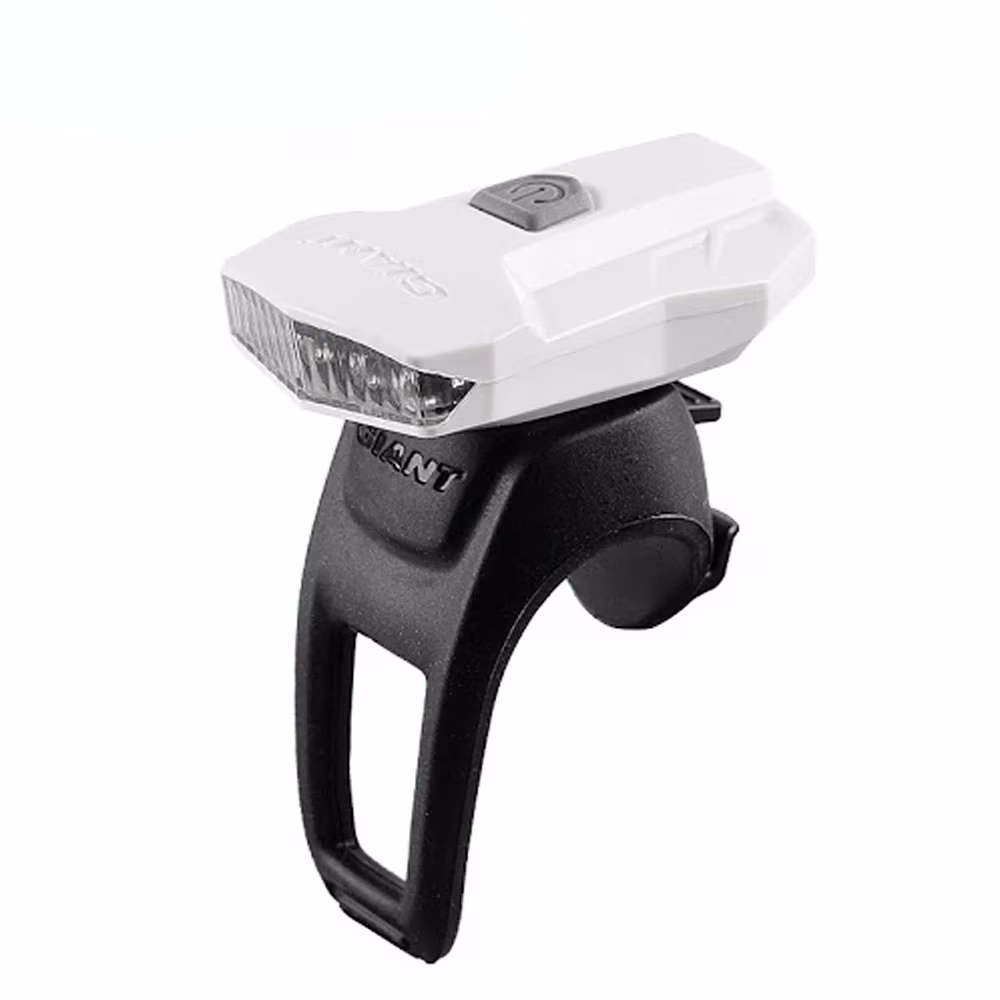 Fara fata Giant NUMEN HL2 5 LED WHITE 