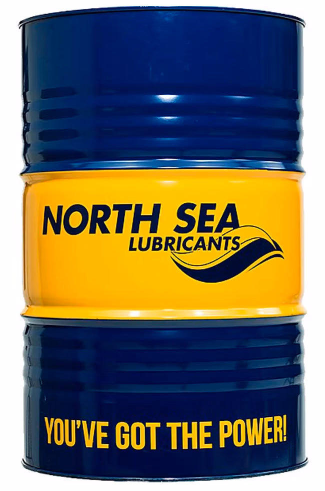 Моторное масло North Sea WAVE POWER ADVANTAGE 5W-40  