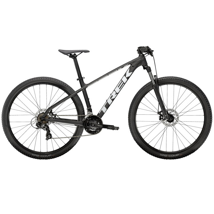 Bicicleta de amatori Trek Marlin 4 Gen 2 photo 