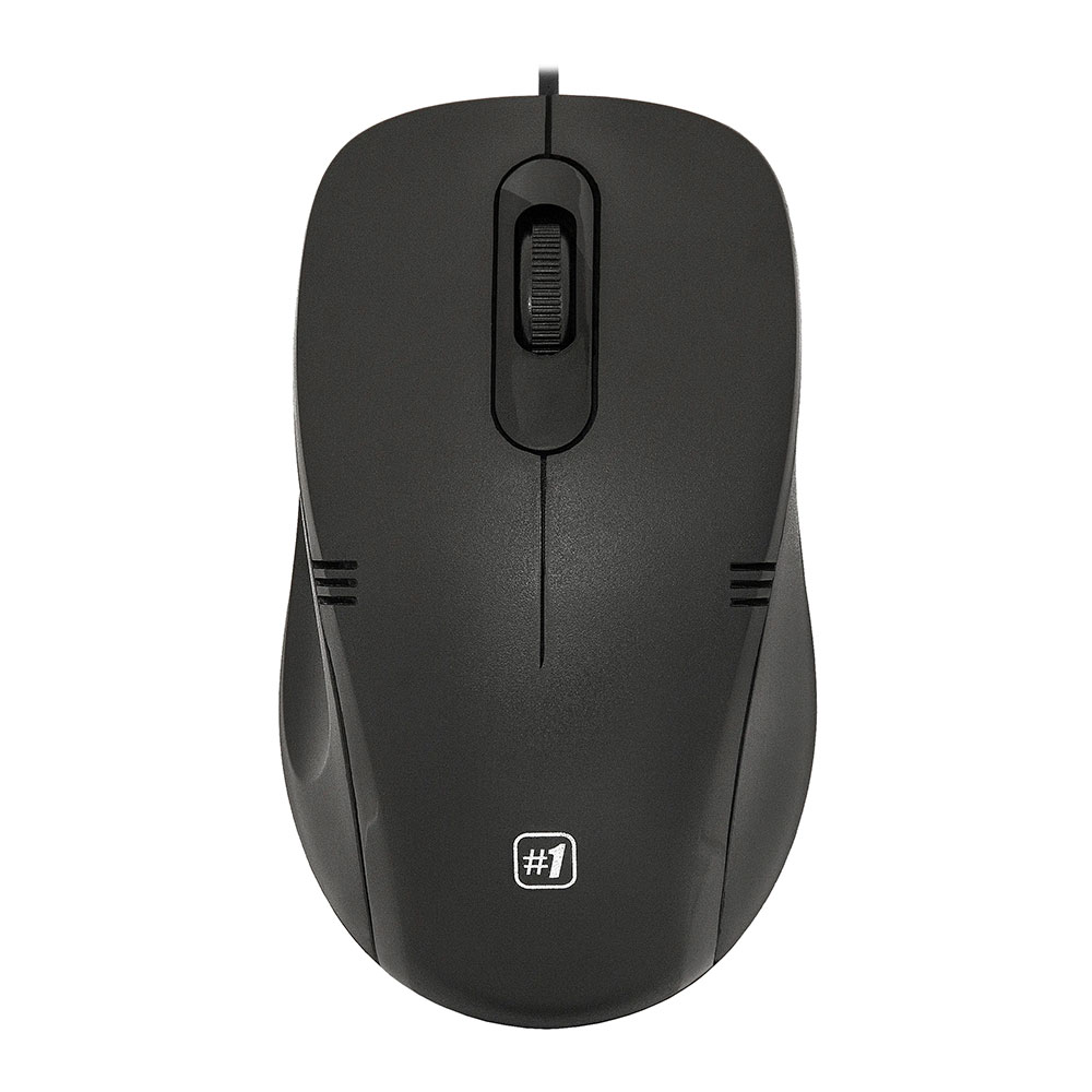Mouse Defender MM-930 photo 1 Mouse Defender MM-930 photo 1