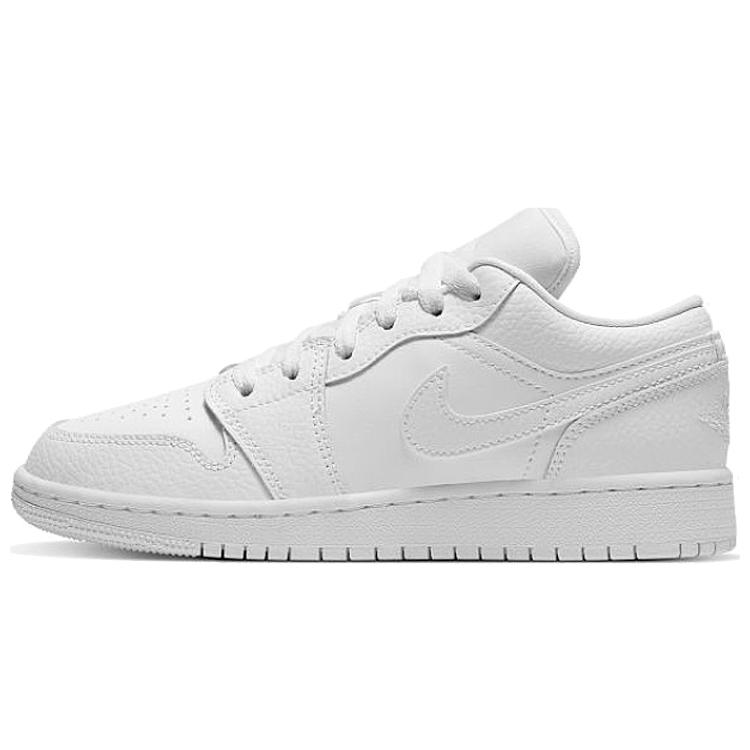 Кроссовки Nike AIR JORDAN 1 LOW BG photo Кроссовки Nike AIR JORDAN 1 LOW BG photo