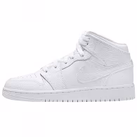 Incaltaminte Sport Nike AIR JORDAN 1 MID BG