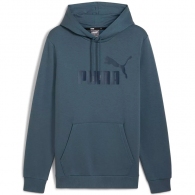 Hanorac Puma ESS Big Logo Hoodie FL thumbnav 2
