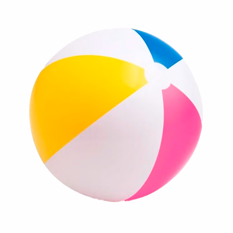 Minge INTEX Inflatable ball 3+