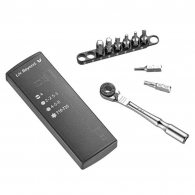Набор инструментов Giant LIV MULTI­TOOL WITH RATCHET SYSTEM thumbnav