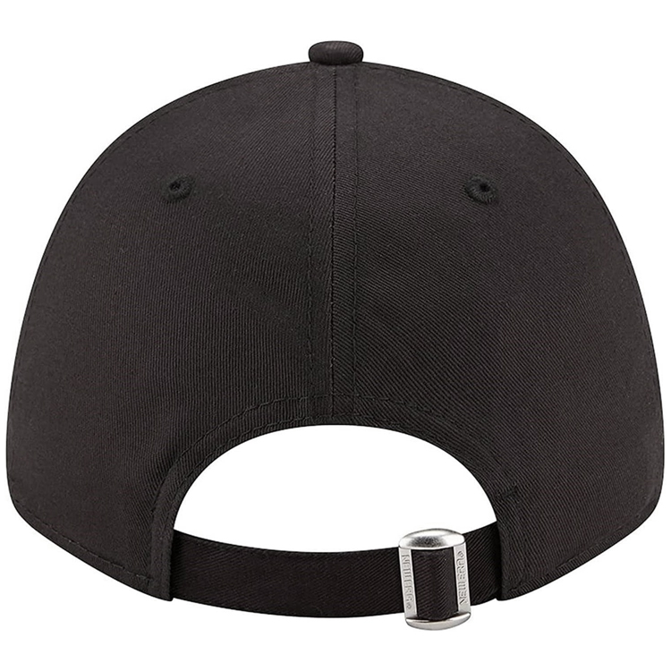 Кепка New Era Essential 9Forty   One size Черный photo 2