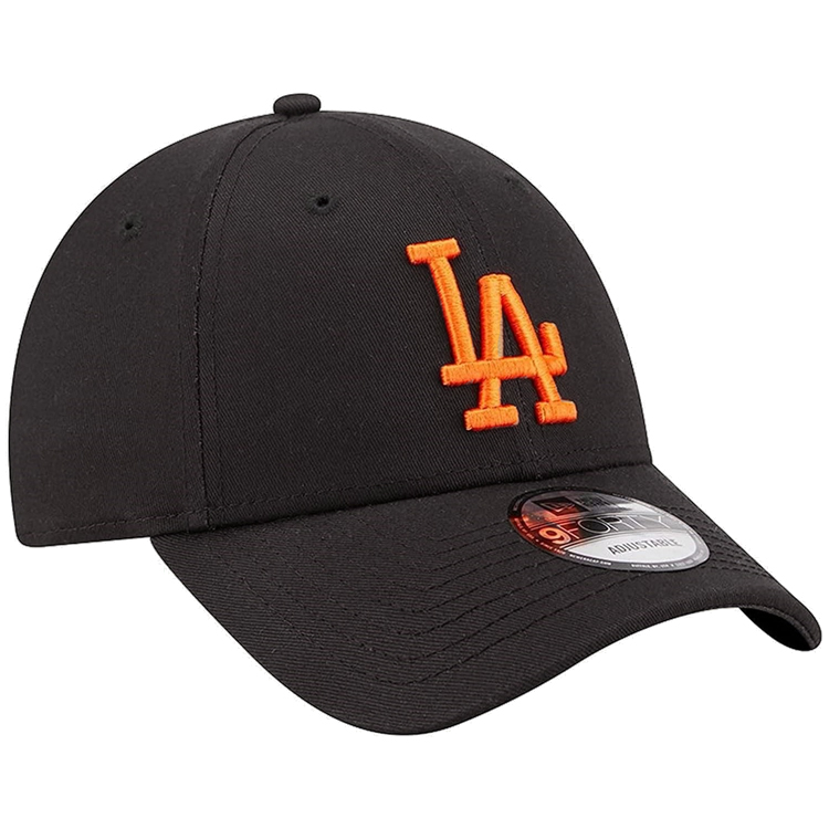 Кепка New Era Essential 9Forty   One size Черный photo 3
