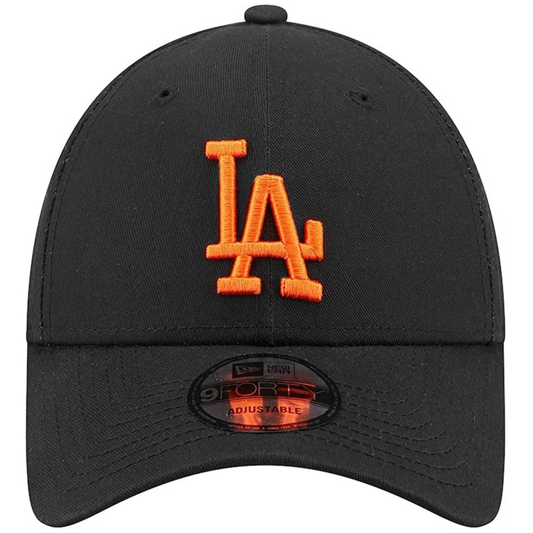 Кепка New Era Essential 9Forty   One size Черный photo 5
