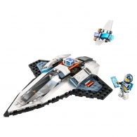 Конструктор Lego 60430 thumbnav 2