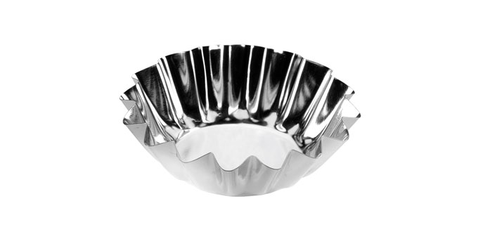 Cosul p/u produse de patiserie Tescoma 631530 photo 1 Cosul p/u produse de patiserie Tescoma 631530 photo 1