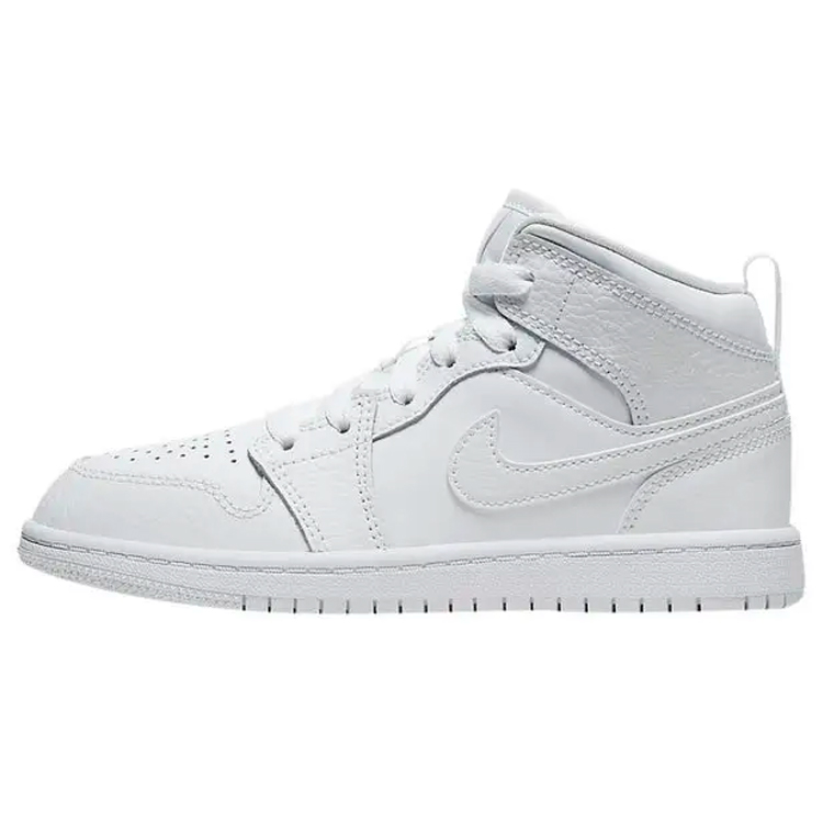 Incaltaminte Sport Nike JORDAN 1 MID BP photo 