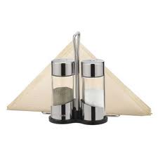 Set p/u condimente Tescoma 650330 photo 1 Set p/u condimente Tescoma 650330 photo 1