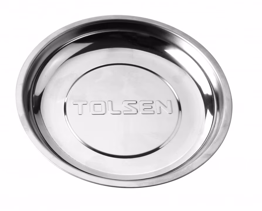 Tava magnetica pentru suruburi 150mm 66030 Tolsen 