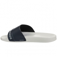 Шлепанцы EA7 EMPORIO ARMANI SLIPPER thumbnav