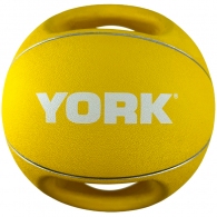 Медицинский мяч 4 кг YORK Medicine Ball with Handles thumbnav
