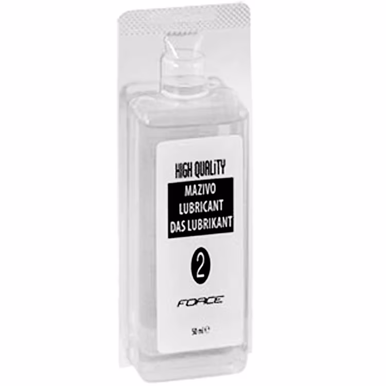 Lubrifiant pentru lant Force lubricant for chai