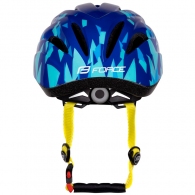 Casca de bicicleta Force ANT thumbnav 3
