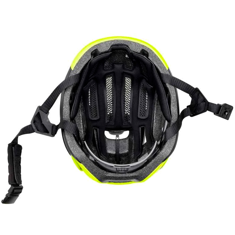 Casca de bicicleta Force NEO Negru 902830 photo 3