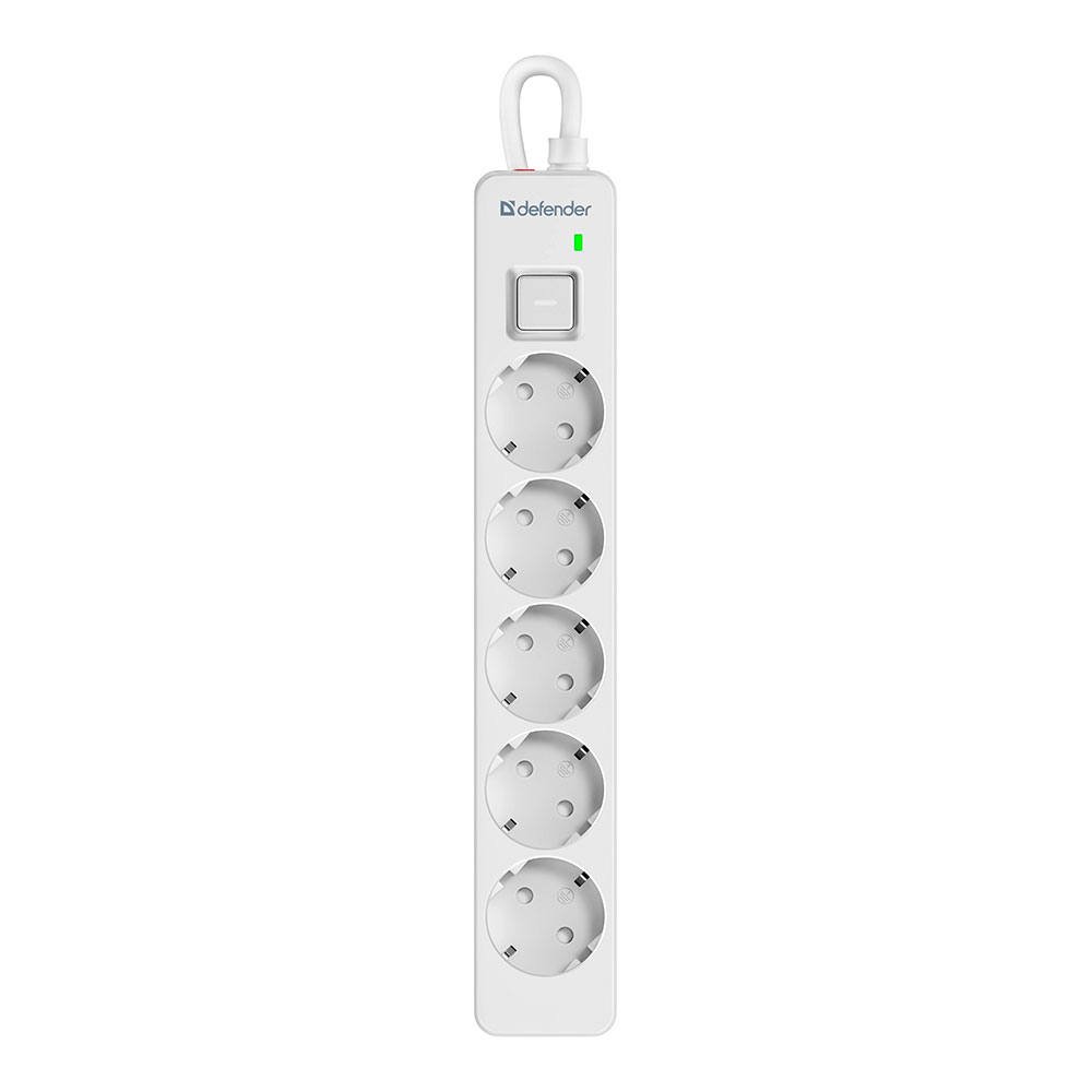 Filtru de retea  Defender DFS 131 1.5m photo 2