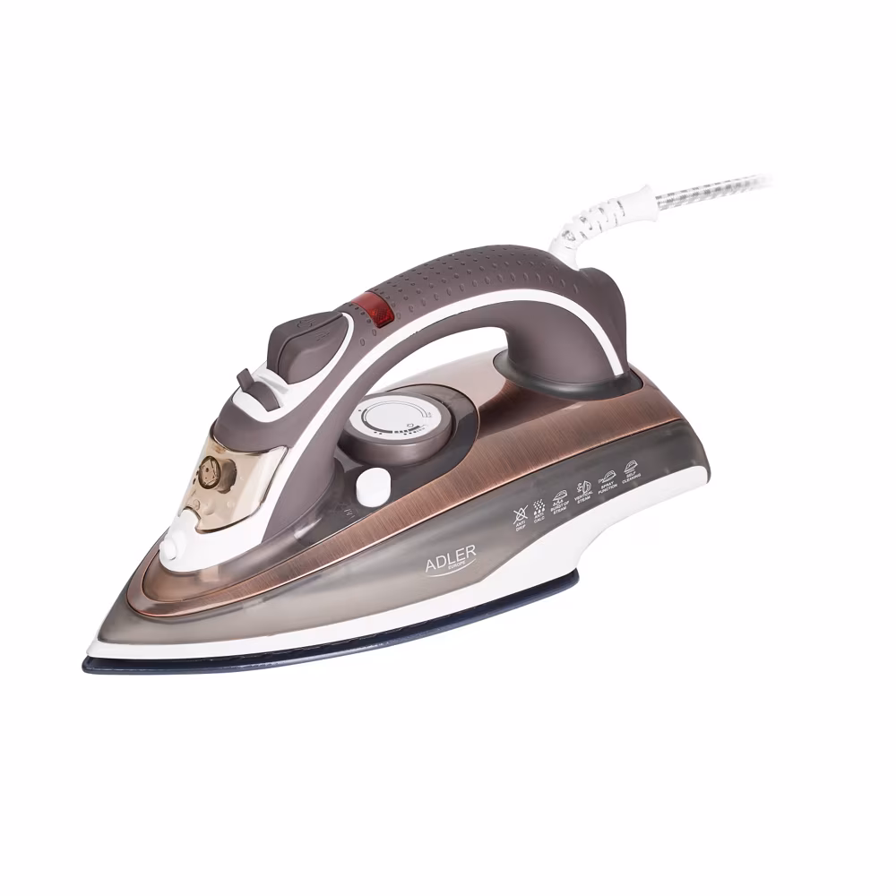 Fier de calcat Adler AD5030 