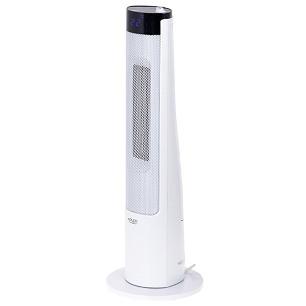 Тепловентилятор Adler AD 7730 photo 1
