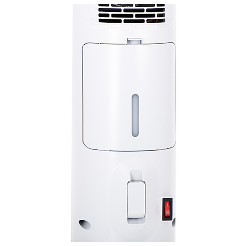 Тепловентилятор Adler AD 7730 photo 3