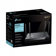Router TP-Link Archer BE230 Wi-Fi 7 BE3600 thumbnav 9