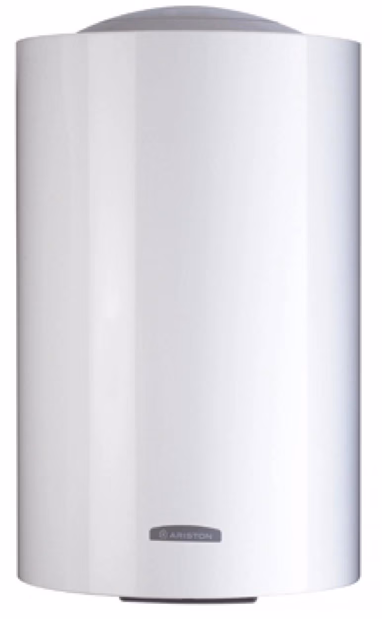 Incalzitor de apa electric vertical Ariston ARI 150 VERT 530 THER MO EU 