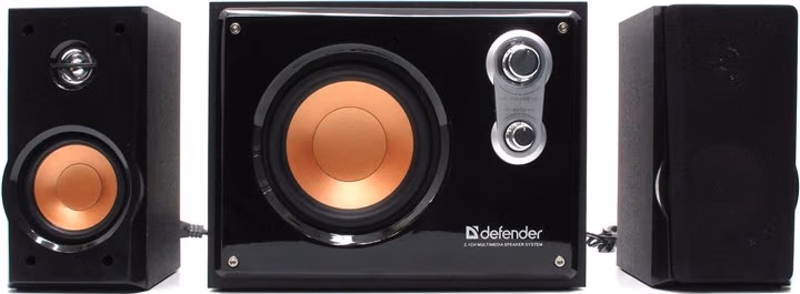Boxe PC Defender Avante M30