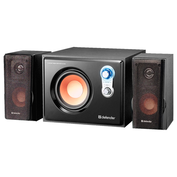 Boxe PC Defender Avante M30 photo 2