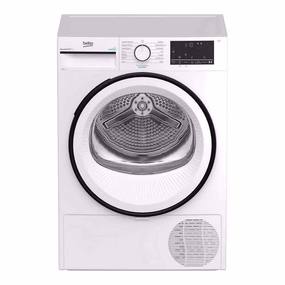 Masina de uscat rufe Beko B3T43230 