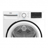Masina de uscat rufe Beko B3T43230 thumbnav 3