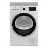 Masina de uscat rufe Beko B3T60230 thumbnav 1