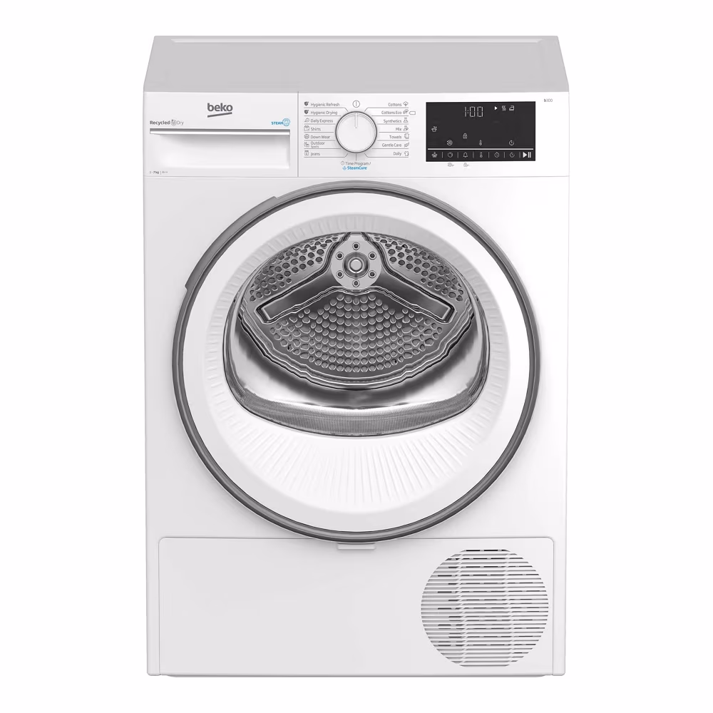 Сушильная машина Beko B3T67230 