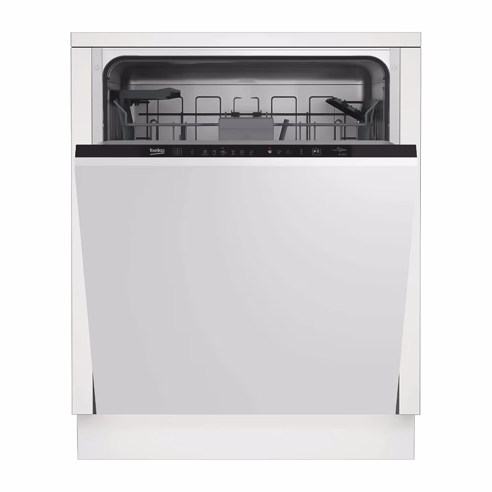 Посудомоечная машина  Beko BDIN 16430