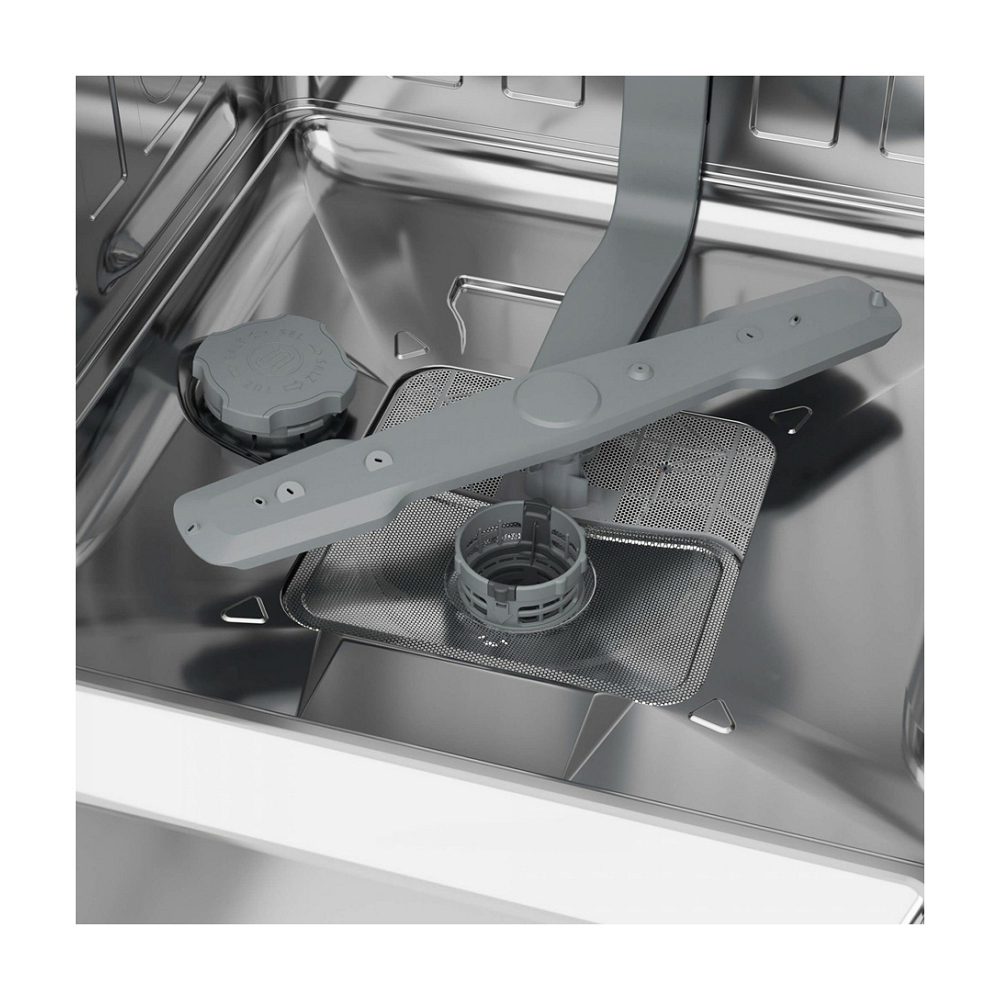 Посудомоечная машина  Beko BDIN 16430 Белый /14 Комплектов /Полногабаритная photo 5