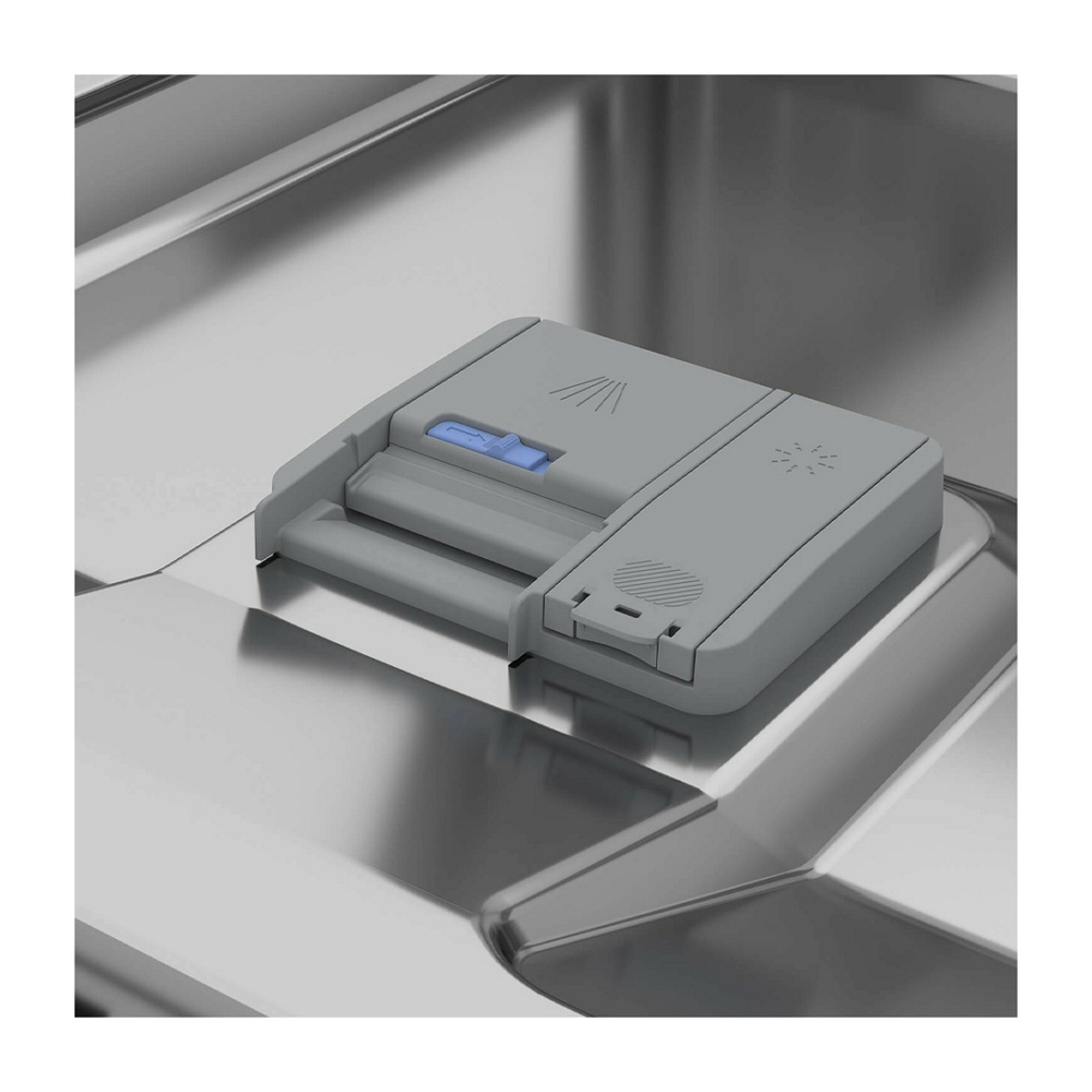 Посудомоечная машина  Beko BDIN 16430 Белый /14 Комплектов /Полногабаритная photo 6