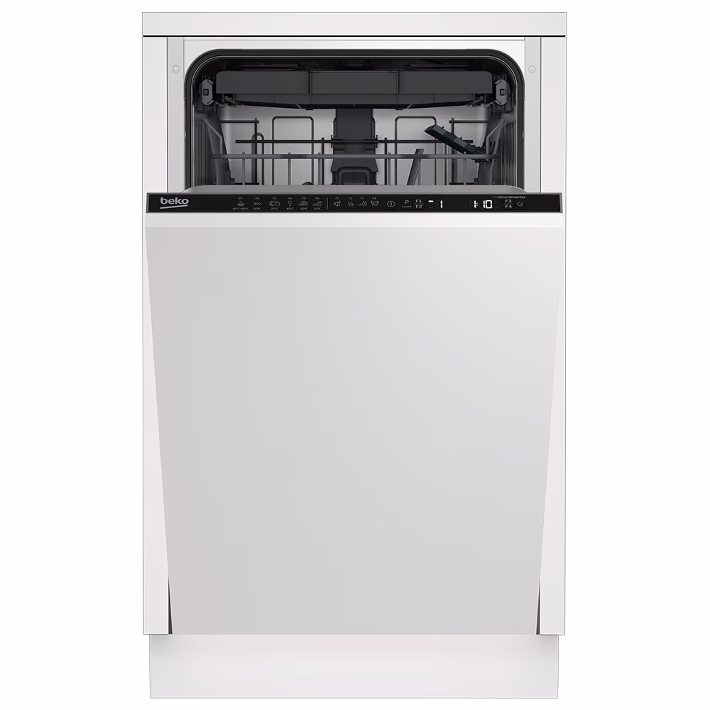 Посудомоечная машина встраиваемая Beko BDIS35030 