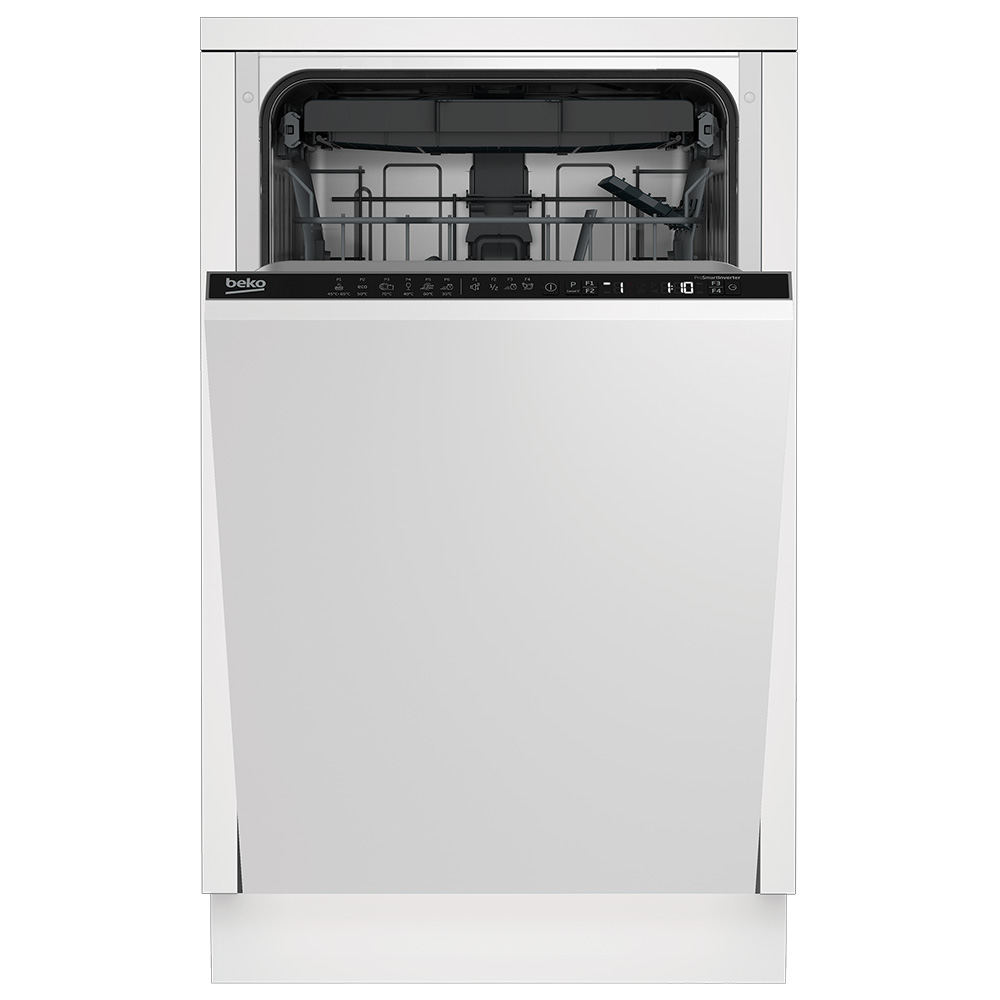 Mas. de spalat vase incorporabila Beko BDIS35030 /10 Seturi /Ingusta photo 1