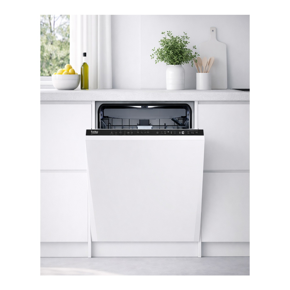 Mas. de spalat vase incorporabila Beko BDIS35030 /10 Seturi /Ingusta photo 7