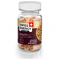 Витамины Swiss Energy NanoCaps Swiss Energy BEAUTYVIT N30 thumbnav 1