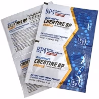 Креатин Balkan Pharmaceuticals CREATINE BP ORANGE powder N30 5gr sachets